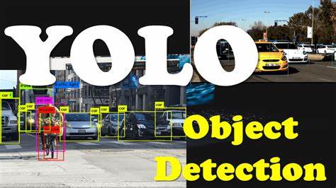 پیاده سازی object detection با yolov8 و c#